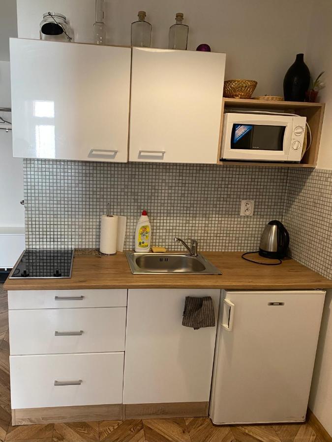 קושיצה Historical Apartments V18 מראה חיצוני תמונה