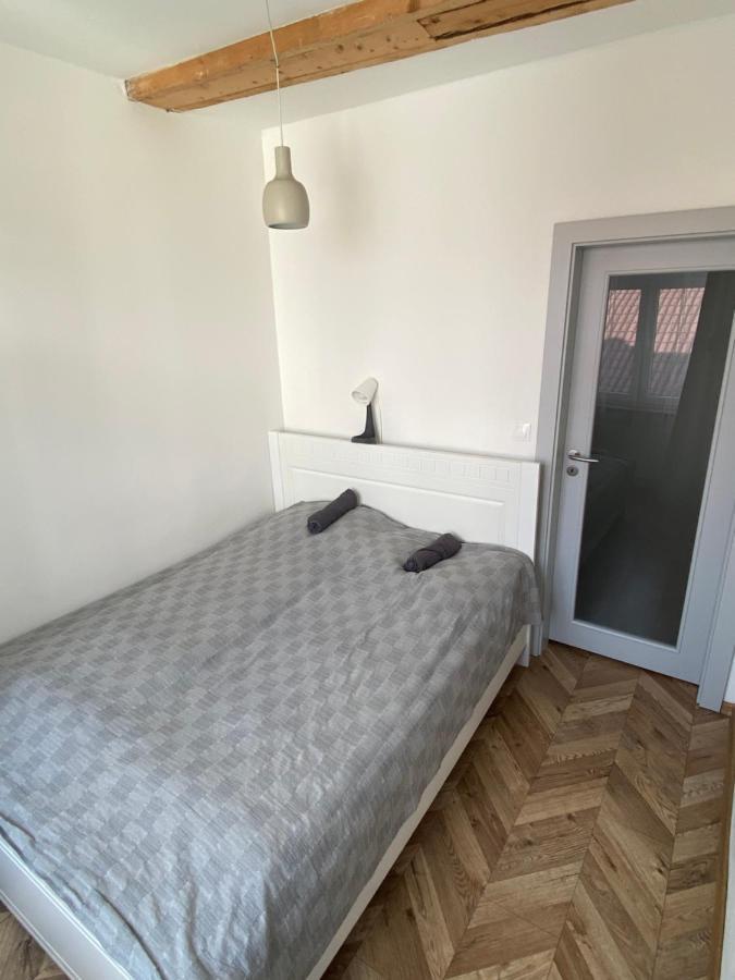 קושיצה Historical Apartments V18 מראה חיצוני תמונה