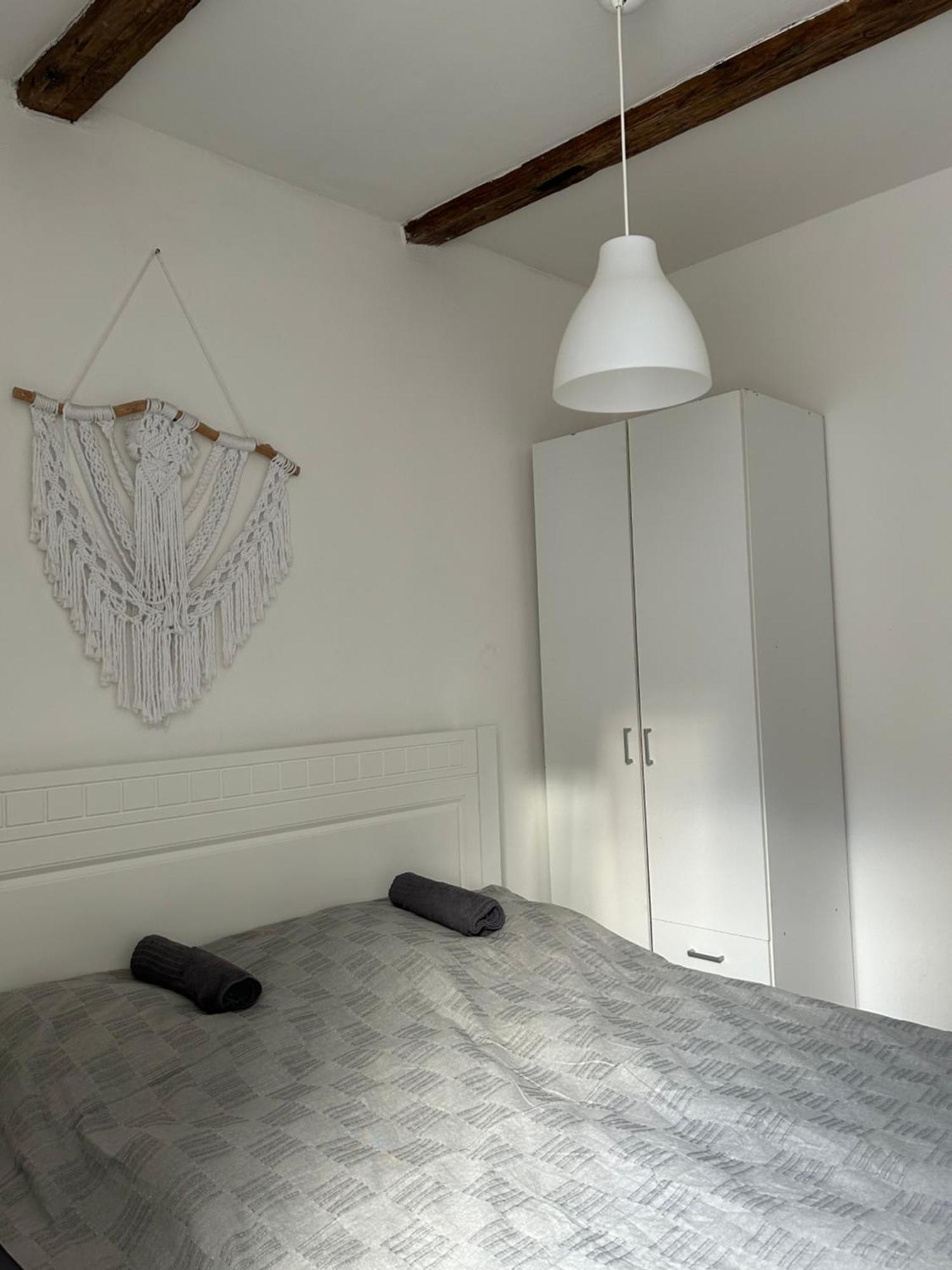 קושיצה Historical Apartments V18 מראה חיצוני תמונה