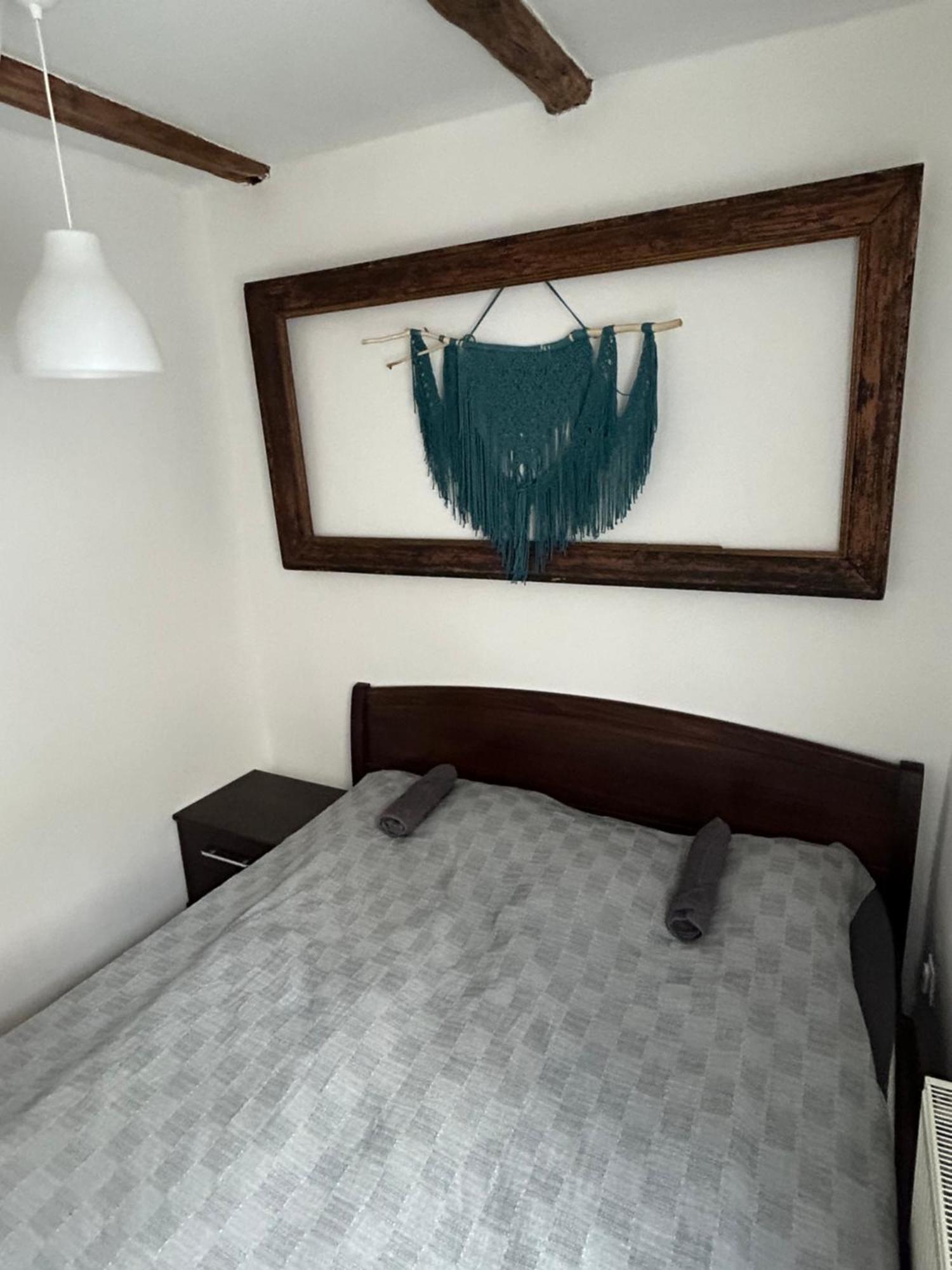 קושיצה Historical Apartments V18 מראה חיצוני תמונה