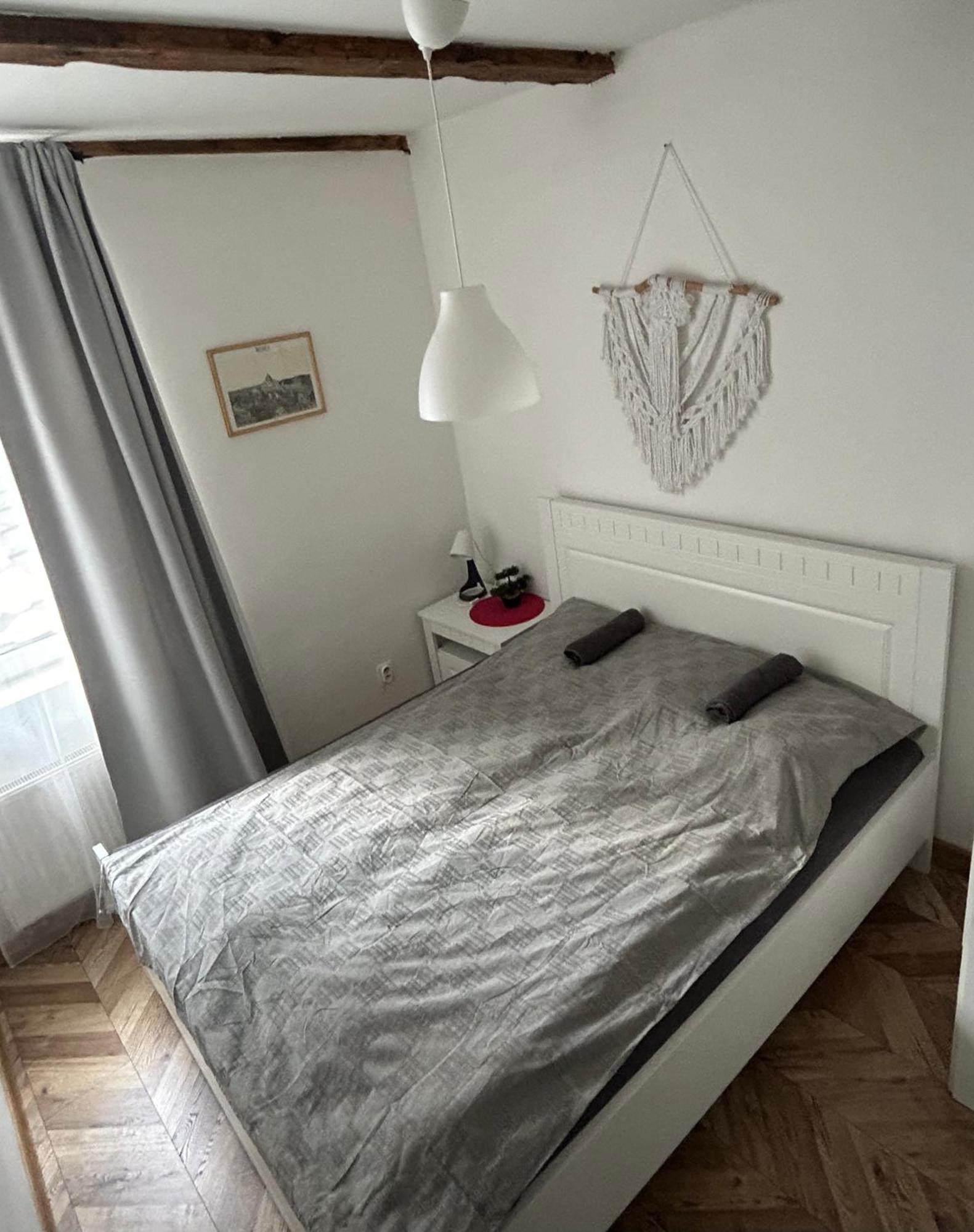 קושיצה Historical Apartments V18 מראה חיצוני תמונה