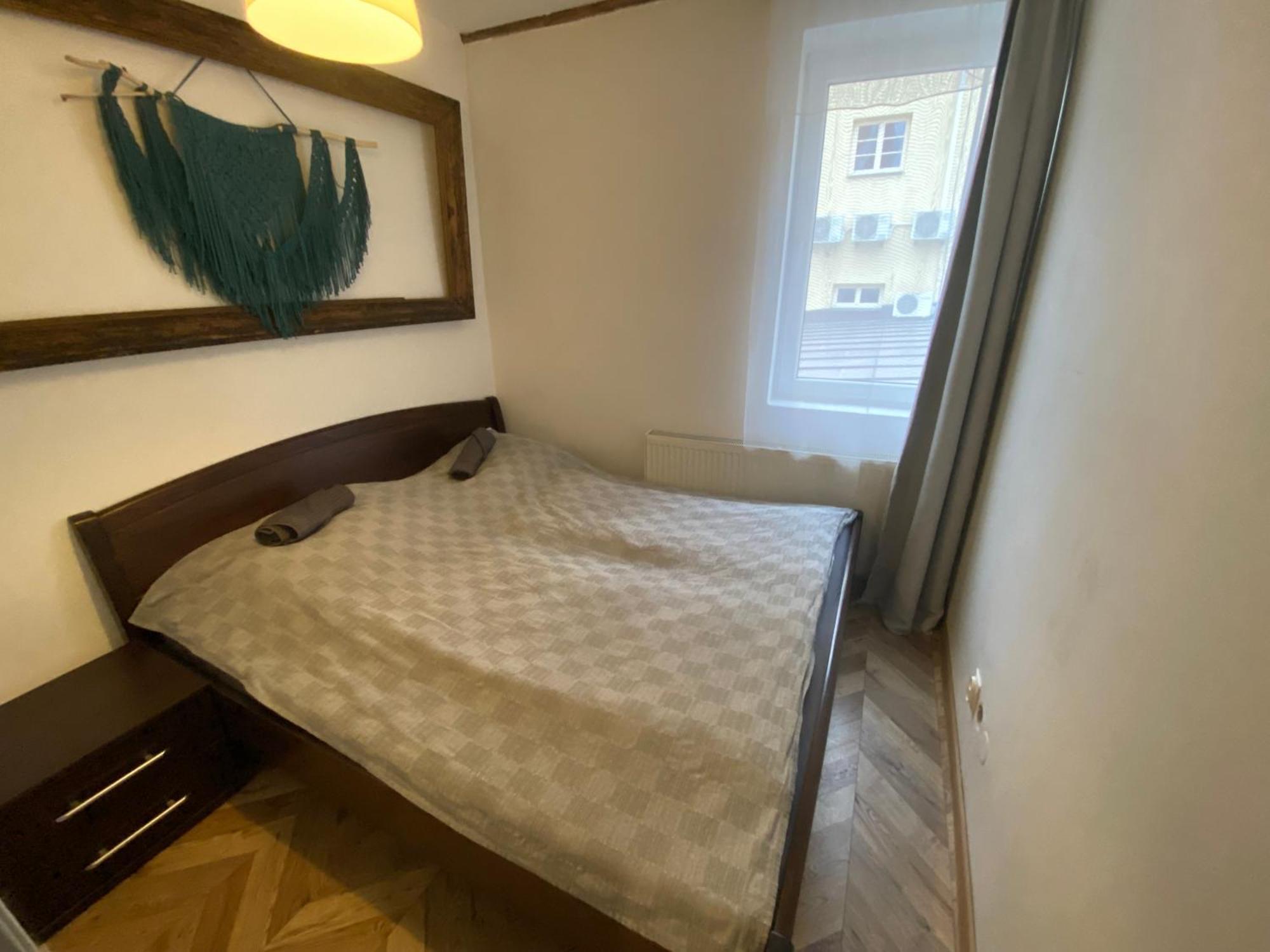 קושיצה Historical Apartments V18 מראה חיצוני תמונה