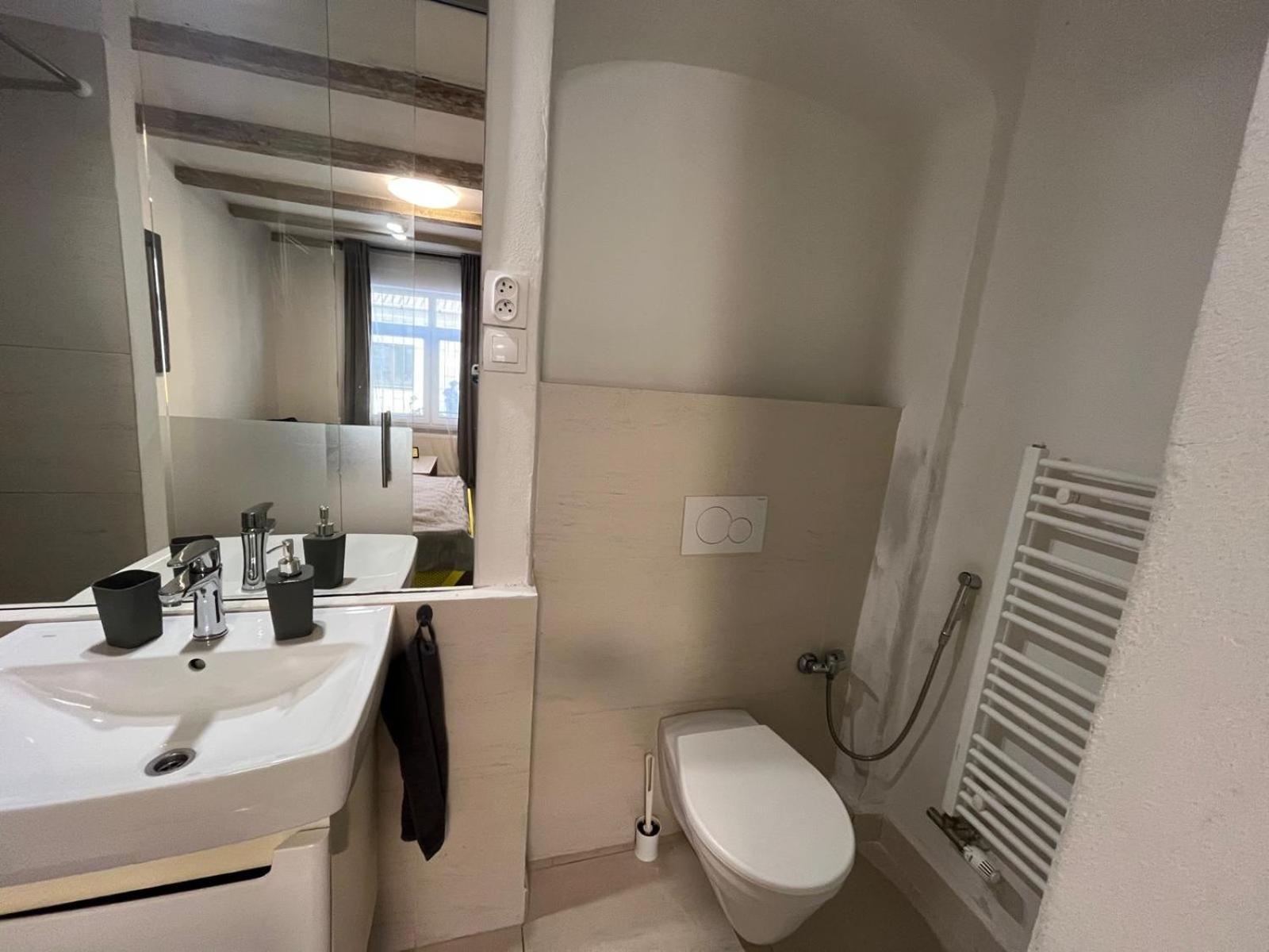 קושיצה Historical Apartments V18 מראה חיצוני תמונה