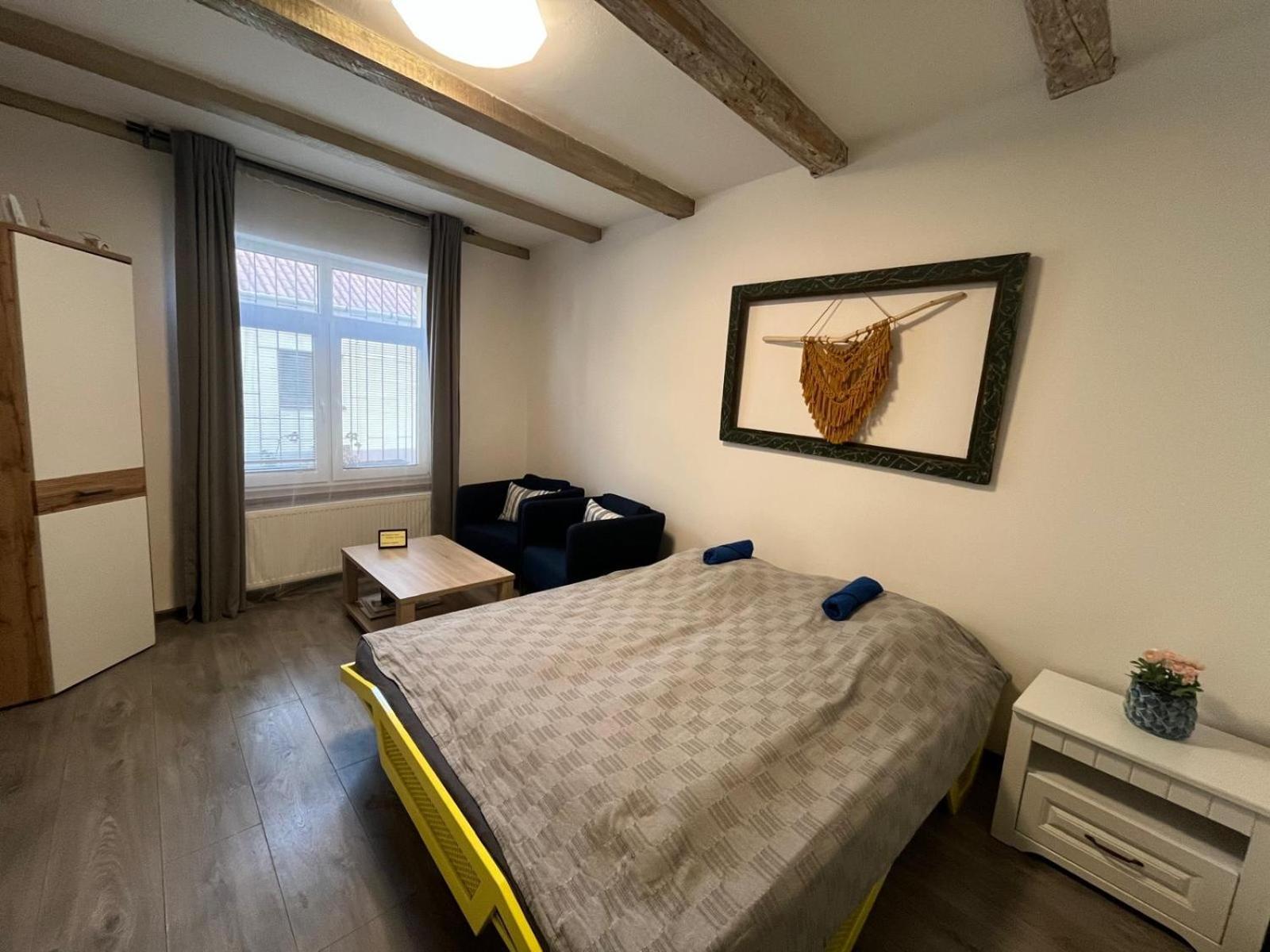 קושיצה Historical Apartments V18 מראה חיצוני תמונה