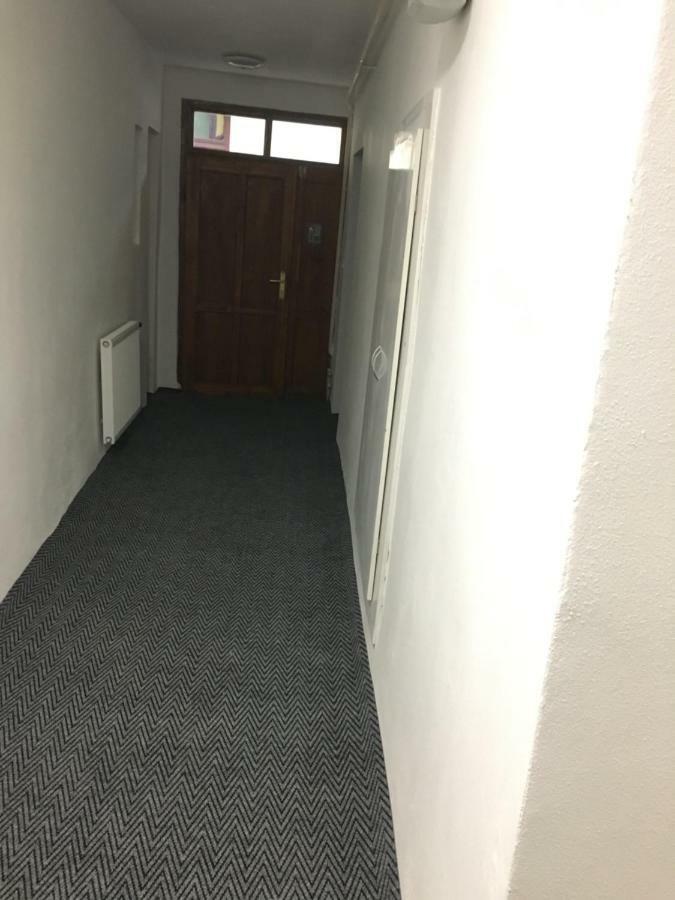 קושיצה Historical Apartments V18 מראה חיצוני תמונה