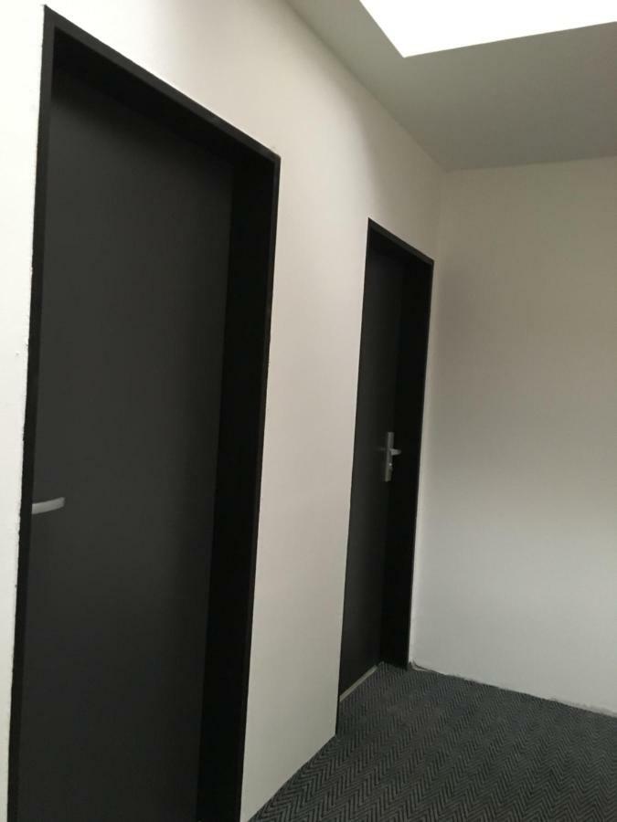 קושיצה Historical Apartments V18 מראה חיצוני תמונה