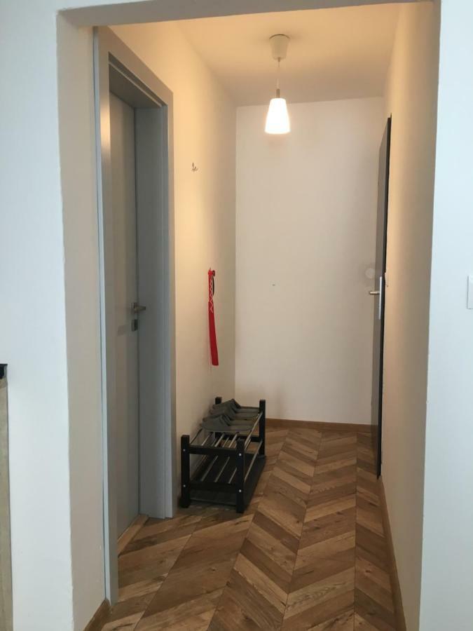 קושיצה Historical Apartments V18 מראה חיצוני תמונה