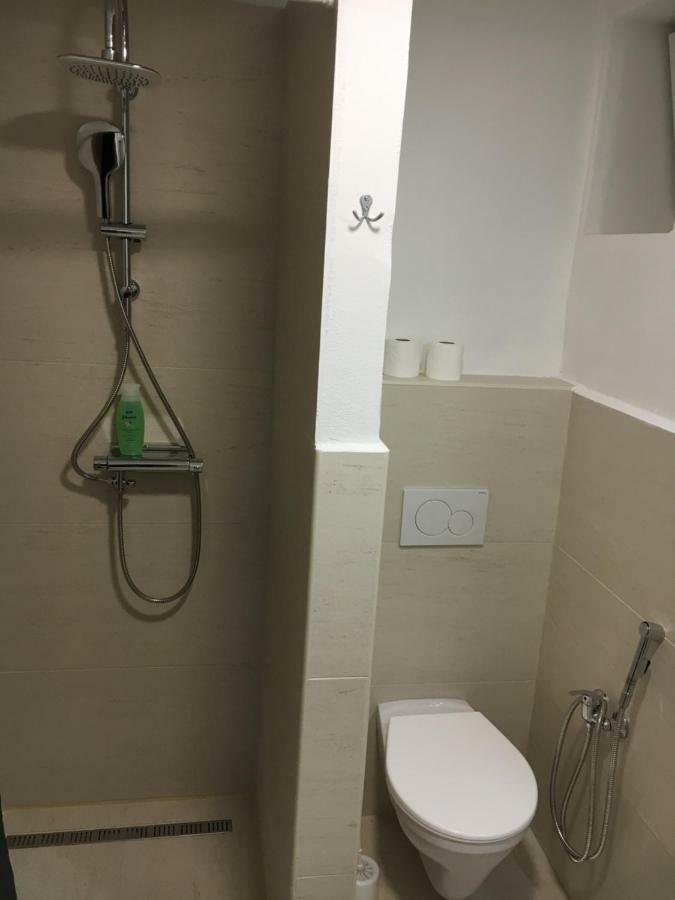 קושיצה Historical Apartments V18 מראה חיצוני תמונה