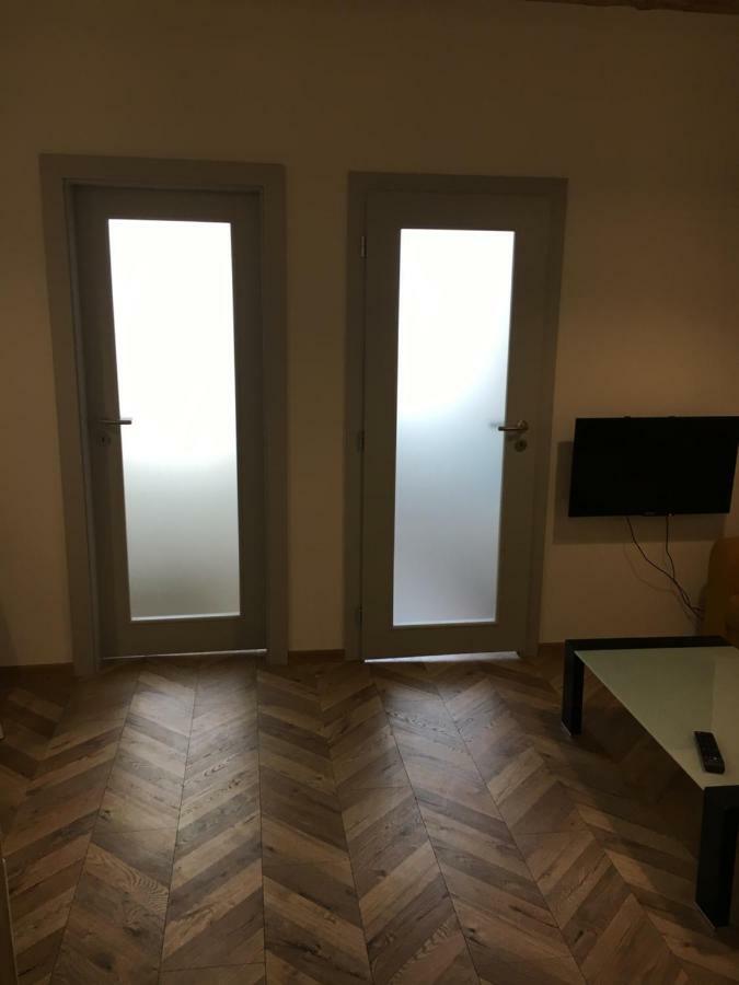 קושיצה Historical Apartments V18 מראה חיצוני תמונה