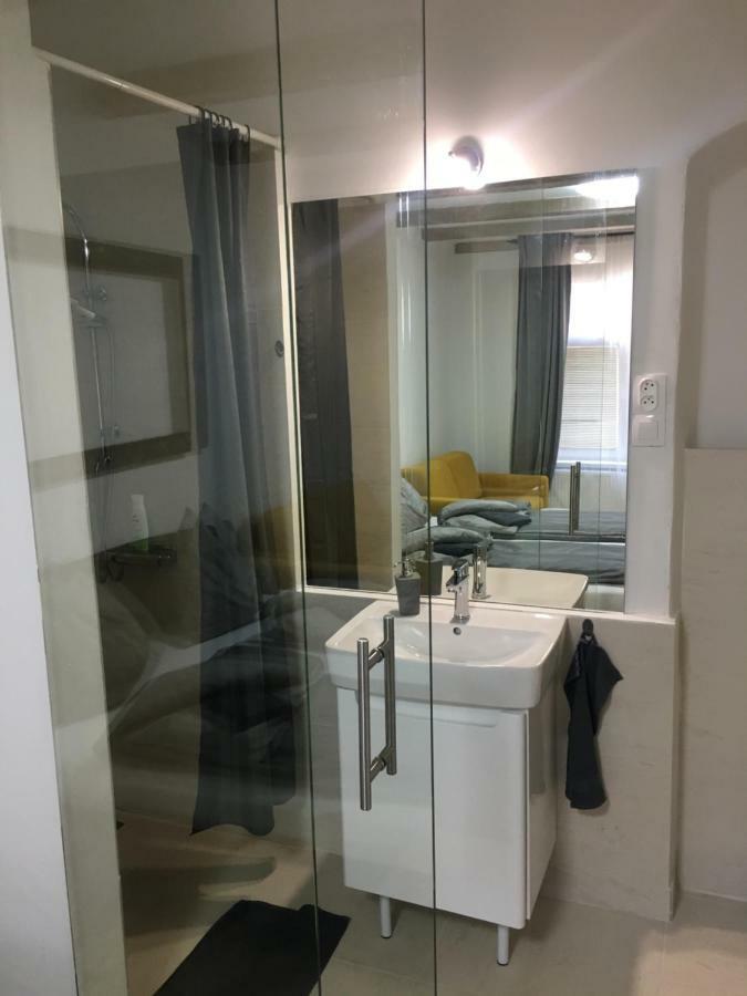 קושיצה Historical Apartments V18 מראה חיצוני תמונה