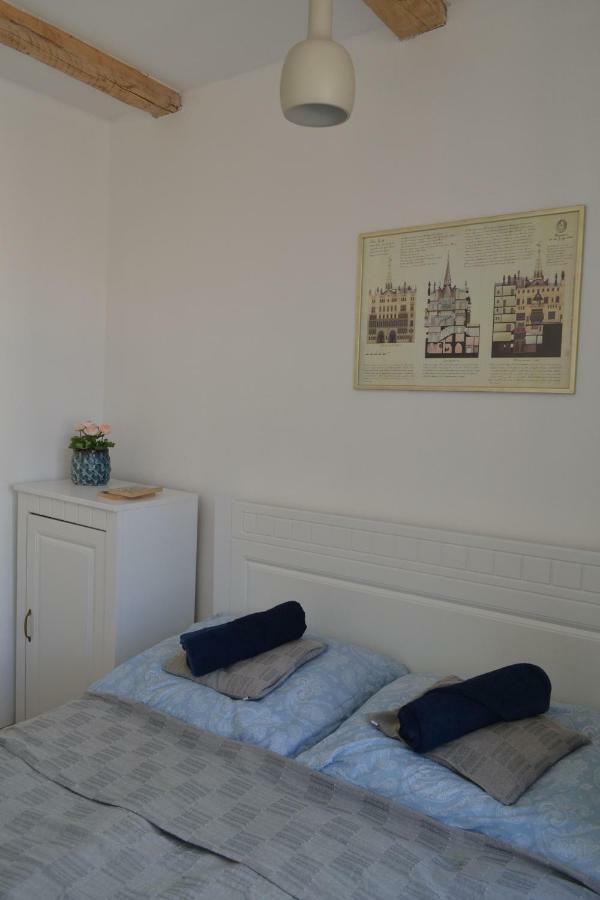 קושיצה Historical Apartments V18 מראה חיצוני תמונה